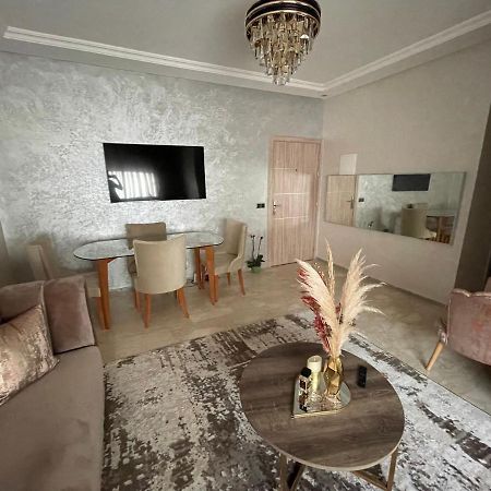Superbe Appartement Bouskoura Exteriér fotografie