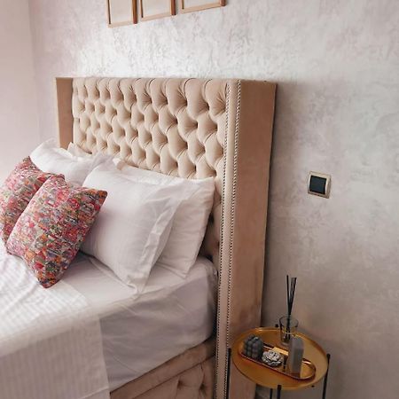 Superbe Appartement Bouskoura Exteriér fotografie