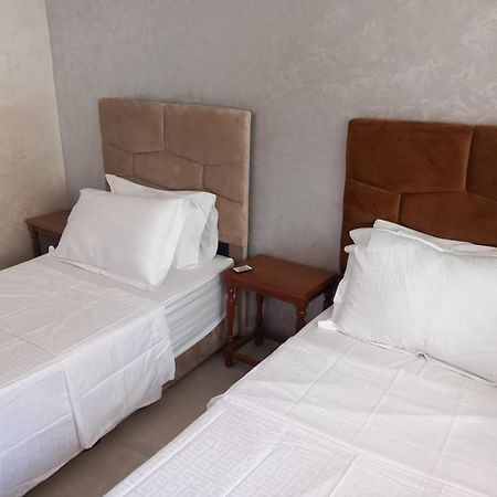 Superbe Appartement Bouskoura Exteriér fotografie