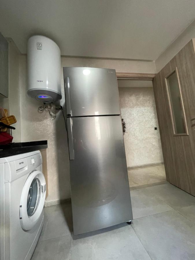 Superbe Appartement Bouskoura Exteriér fotografie