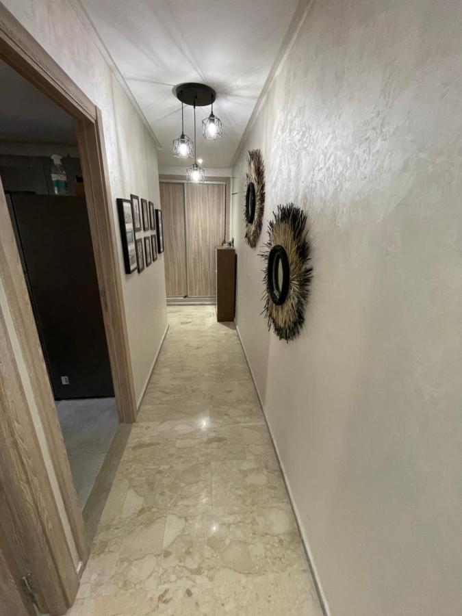 Superbe Appartement Bouskoura Exteriér fotografie