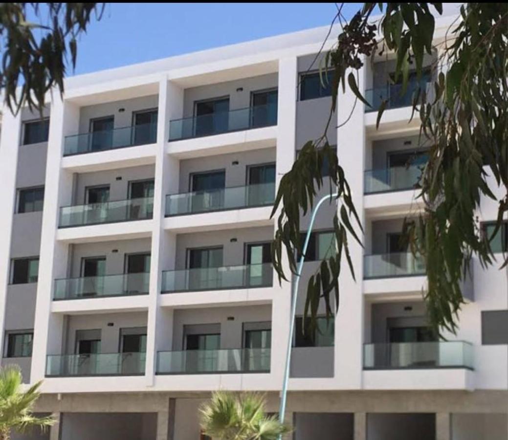 Superbe Appartement Bouskoura Exteriér fotografie