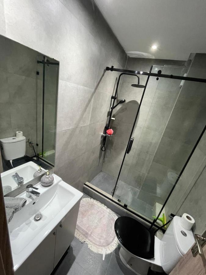 Superbe Appartement Bouskoura Exteriér fotografie