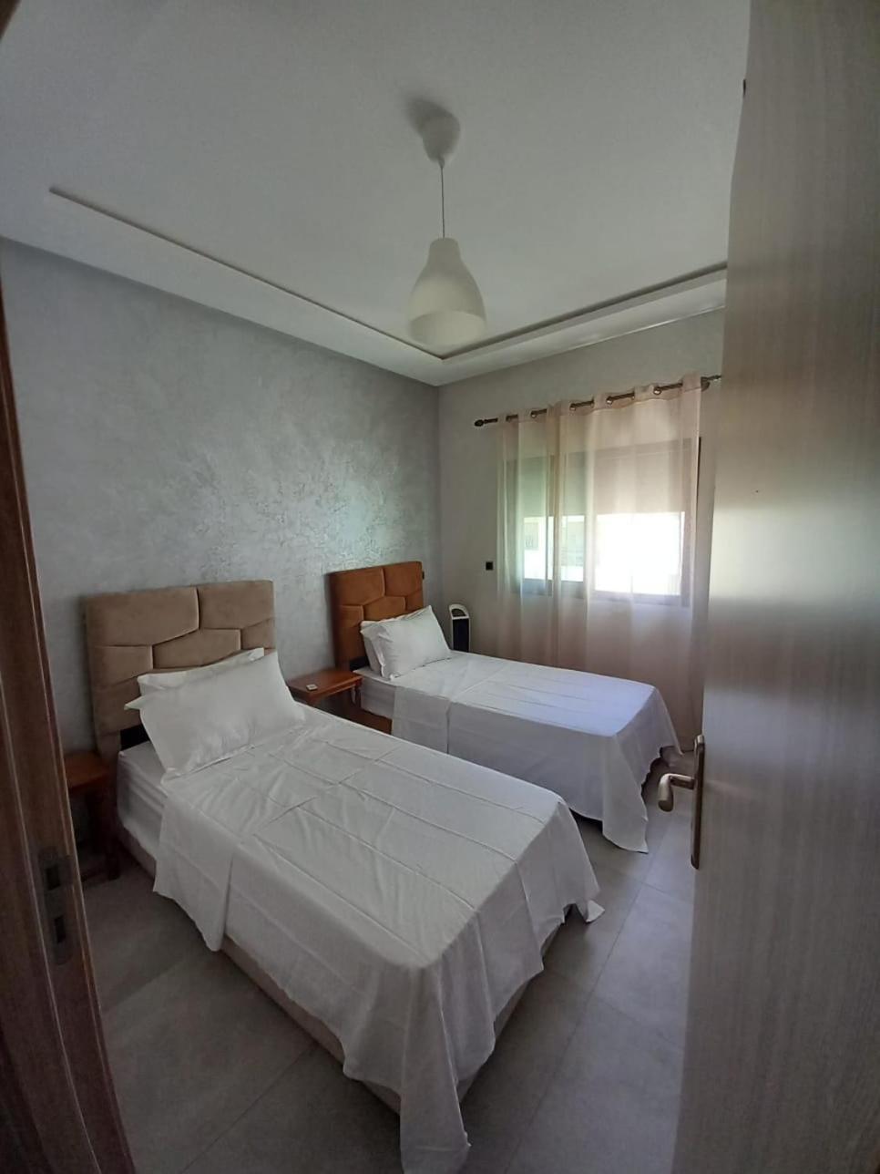 Superbe Appartement Bouskoura Exteriér fotografie