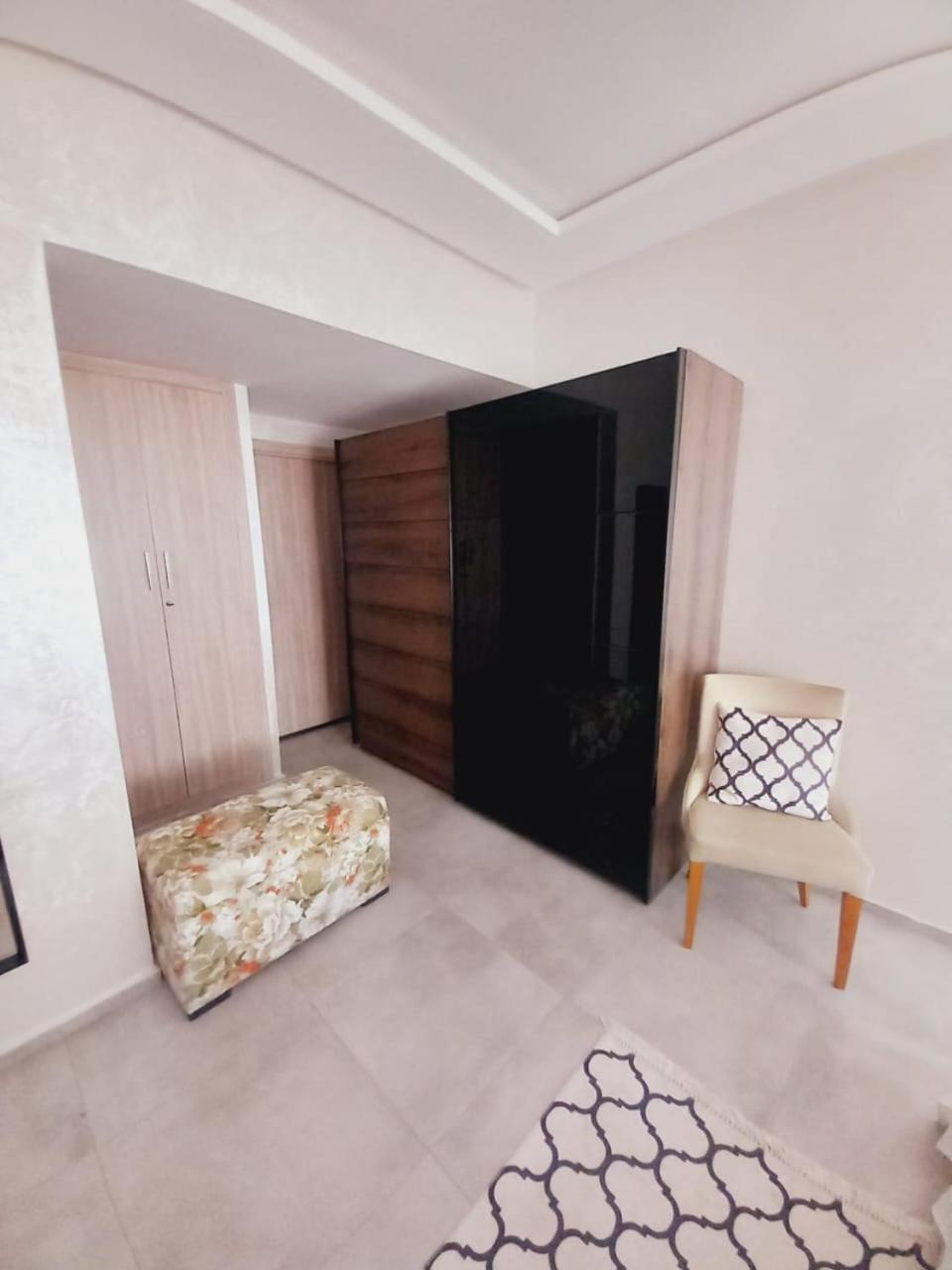 Superbe Appartement Bouskoura Exteriér fotografie