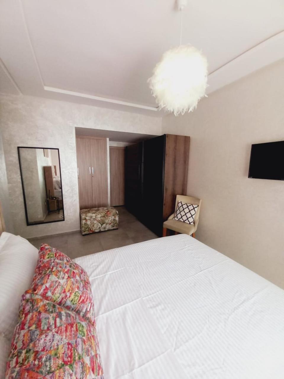 Superbe Appartement Bouskoura Exteriér fotografie