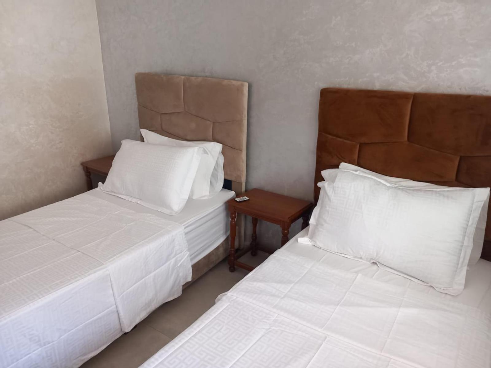 Superbe Appartement Bouskoura Exteriér fotografie